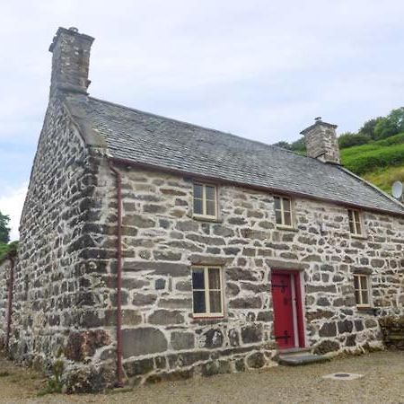 Tyn Llwyn Dolgellau Exterior foto